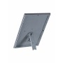 Tecnostyl OPTA4 cornice per quadro Argento Cornice per foto singola (OPTA4)