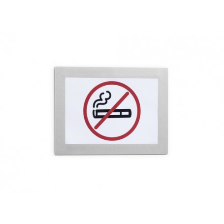 Durable Duraframe A6 Argento (4870-23)