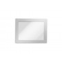 Durable Duraframe A6 Argento (4870-23)