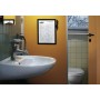 Durable DURAFRAME NOTE cornice magnetica A4 Nero (4993-01)