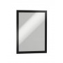 Durable 4872-01 cornice magnetica A4 Nero (4872-01)