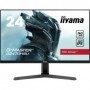 iiyama G-MASTER Red Eagle 60,5 cm (23.8") 1920 x 1080 Pixel Full HD LED Nero (G2470HSU-B1)