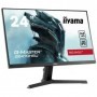 iiyama G-MASTER Red Eagle 60,5 cm (23.8") 1920 x 1080 Pixel Full HD LED Nero (G2470HSU-B1)