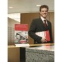 Durable PRESENTER A5 Acrilico Trasparente (8588-19S)