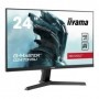 iiyama G-MASTER Red Eagle 60,5 cm (23.8") 1920 x 1080 Pixel Full HD LED Nero (G2470HSU-B1)