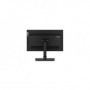 Lenovo ThinkVision T22i-20 54,6 cm (21.5") 1920 x 1080 Pixel Full HD LED Nero (61FEMAT6EU)