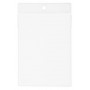Durable 229719 foglio di protezione 105 x 148 mm (A6) 100 pz (2297-19)