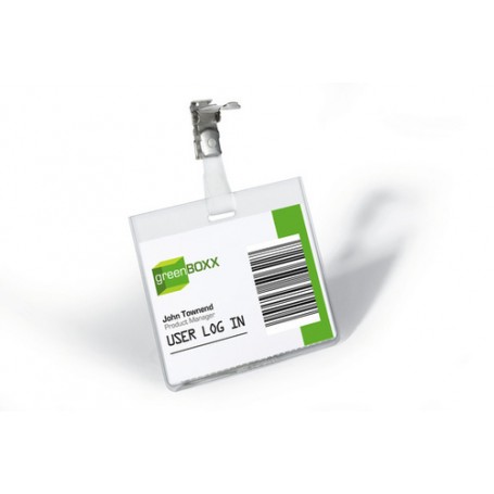 Durable 8003-19 PVC 25 pz (8003-19)