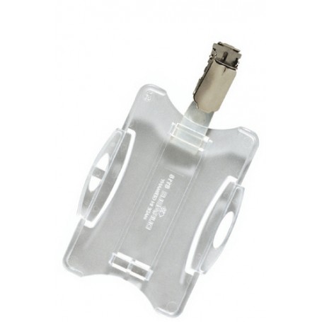 Durable 8118-19 PVC 25 pz (8118-19)