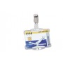 Durable 8118-19 PVC 25 pz (8118-19)