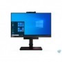 Lenovo ThinkCentre Tiny in One 54,6 cm (21.5") 1920 x 1080 Pixel Full HD LED Nero (11GSPAT1EU)