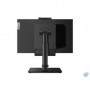 Lenovo ThinkCentre Tiny in One 54,6 cm (21.5") 1920 x 1080 Pixel Full HD LED Nero (11GSPAT1EU)