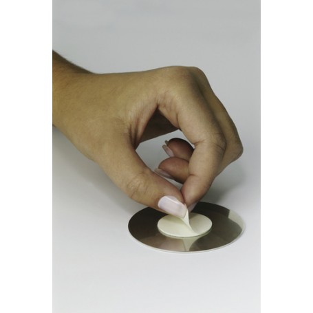 Durable 4905-23A Acciaio inossidabile (4905-23A)