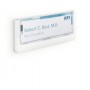 Durable 486002 badge e porta badge 1 pz (4860-02)