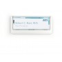 Durable 486002 badge e porta badge 1 pz (4860-02)