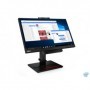 Lenovo ThinkCentre Tiny in One 54,6 cm (21.5") 1920 x 1080 Pixel Full HD LED Nero (11GSPAT1EU)