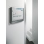 Durable CLICK SIGN 149x148.5mm Grigio (4862-37)