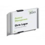 Durable 480123 stand informativo e supporto per brochure Supporto per segnale Alluminio Argento (4801-23)