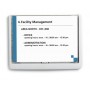 Durable 486602 badge e porta badge 1 pz (4866-02)