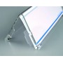 Tecnostyl ACW03-4 badge e porta badge Acrilico 12 pz (ACW03-4)