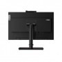 Lenovo ThinkVision T22v-20 54,6 cm (21.5") 1920 x 1080 Pixel Full HD LED Nero (61FBMAT6EU)