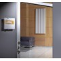 Durable 482419 Placcha e segnale decorativo per interni (4824-19)