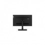 Lenovo ThinkVision T23i-20 58,4 cm (23") 1920 x 1080 Pixel Full HD LED Nero (61F6MAT2EU)