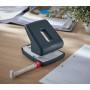 Leitz 50040089 perforatore e accessori 30 fogli Nero (50040089)