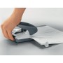 Leitz 50040089 perforatore e accessori 30 fogli Nero (50040089)