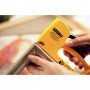 Rapid HOBBY Staple Gun R13E Giallo (20443901)