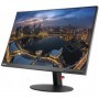 Lenovo ThinkVision T24d 61 cm (24") 1920 x 1200 Pixel WUXGA LED Nero (61B4MAT1EU)