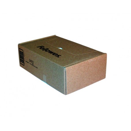 Fellowes 36055 accessorio per tritadocumenti Borsa (36055)