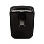 Fellowes M-7C distruggi documenti Triturazione incrociata 23 cm Nero (4603101)