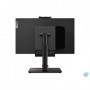 Lenovo ThinkCentre Tiny-In-One 60,5 cm (23.8") 1920 x 1080 Pixel Full HD LED Nero (11GEPAT1EU)