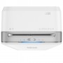 Fellowes Powershred LX201 distruggi documenti Taglio a frammenti 23 cm Bianco (5050101)