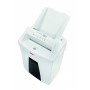 HSM Securio AF100 distruggi documenti Taglio a particelle 60 dB 22,5 cm Nero, Bianco (2063111)