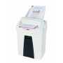 HSM Securio AF100 distruggi documenti Taglio a particelle 60 dB 22,5 cm Nero, Bianco (2063111)