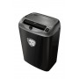 Fellowes 70S distruggi documenti Taglio a striscia 23 cm Nero, Argento (4671102)