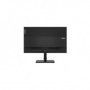 Lenovo ThinkVision S24e-20 60,5 cm (23.8") 1920 x 1080 Pixel Full HD Nero (62AEKAT2EU)