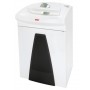 HSM SECURIO B26 distruggi documenti Taglio a particelle 55 dB 1,9 mm Bianco (1802111)