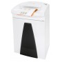 HSM SECURIO B26 distruggi documenti Taglio a particelle 55 dB 1,9 mm Bianco (1802111)