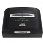Rexel Distruggidocumenti Mercury RDSM750 taglio micro (2102429EU)