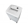 Dahle 206 distruggi documenti Taglio a striscia 46 dB 26 cm Bianco (R040304)