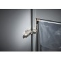 Dahle 206 distruggi documenti Taglio a striscia 46 dB 26 cm Bianco (R040304)