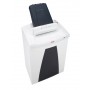 HSM Securio AF500 4.5 x 30mm distruggi documenti Taglio a particelle 56 dB 24 cm Bianco (2103111)