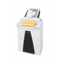HSM Securio AF 150 0.78 x 11mm distruggi documenti Taglio a particelle 56 dB 24 cm Bianco (2085111)