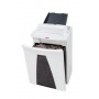 HSM Securio AF 150 0.78 x 11mm distruggi documenti Taglio a particelle 56 dB 24 cm Bianco (2085111)