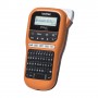 Brother PT-E110VP stampante per etichette (CD) Termica diretta A colori 180 x 180 DPI TZe QWERTY (PT-E110VP)