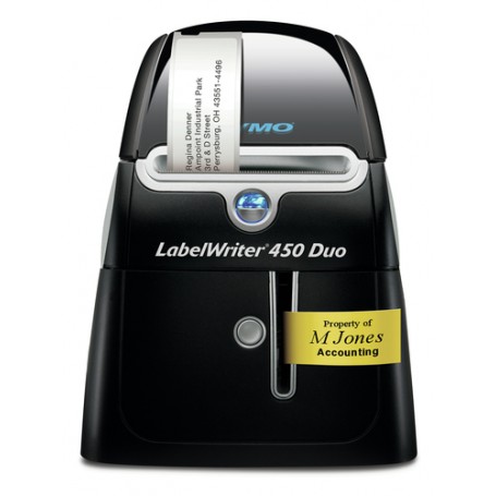 DYMO LabelWriter ™ 450 DUO (S0838920)