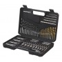 Black & Decker A7188-XJ punta per trapano 50 pz (A7188-XJ)